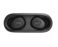 JBL SŁUCHAWKI DOUSZNE TWS JBL WAVE 100 TWS BLK # - 1386590 - zdjęcie 3